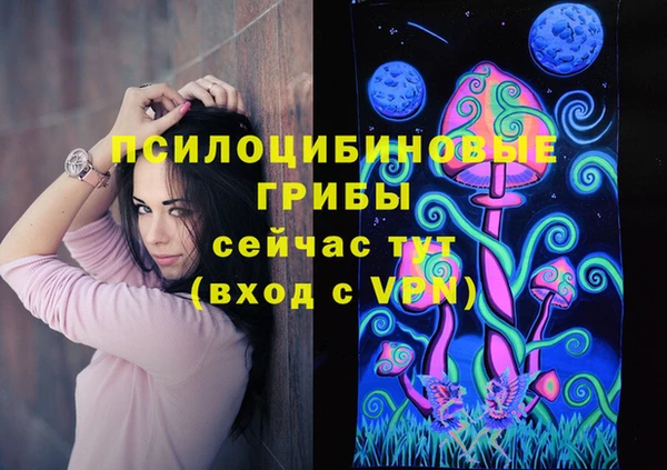 прущие крисы Алексеевка